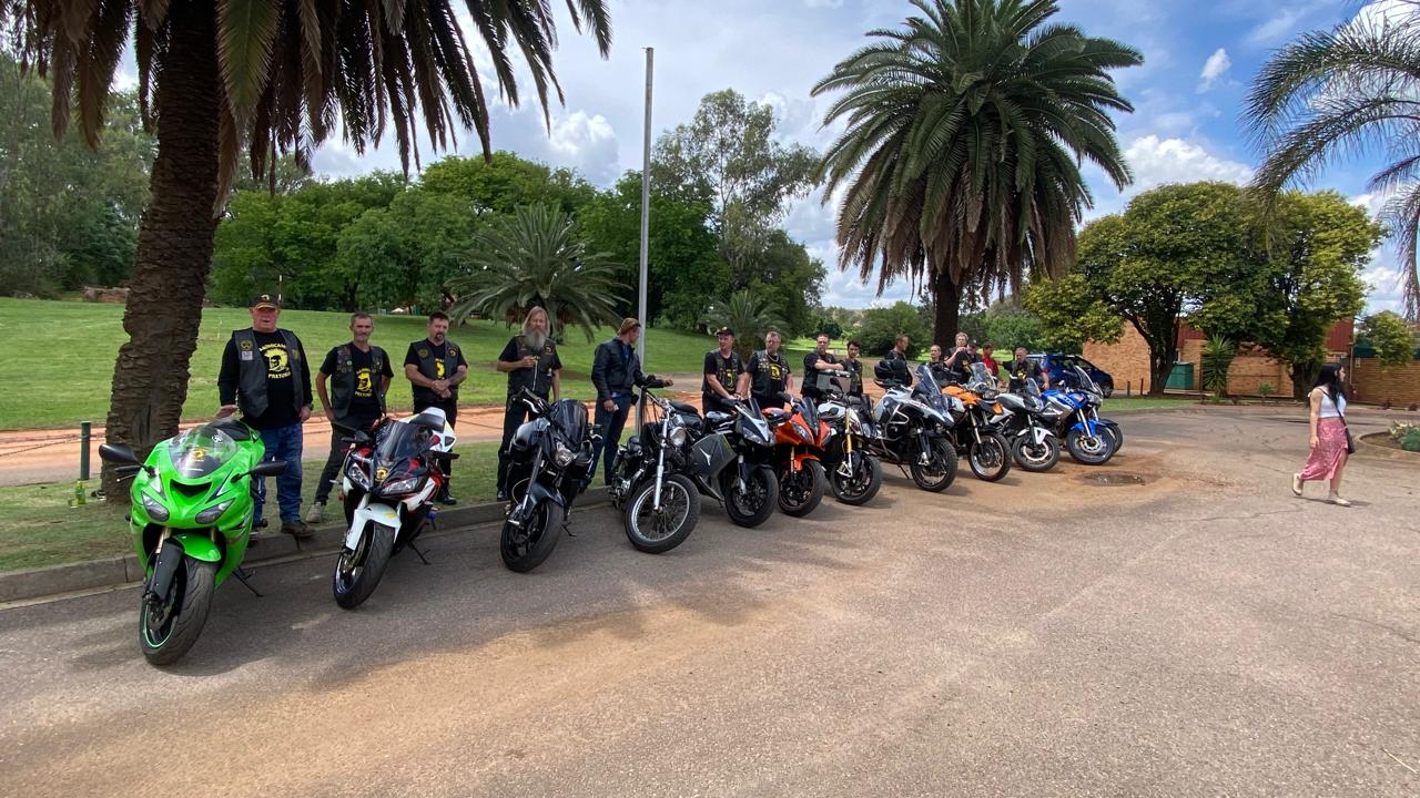 Mohicans MC gallery photo